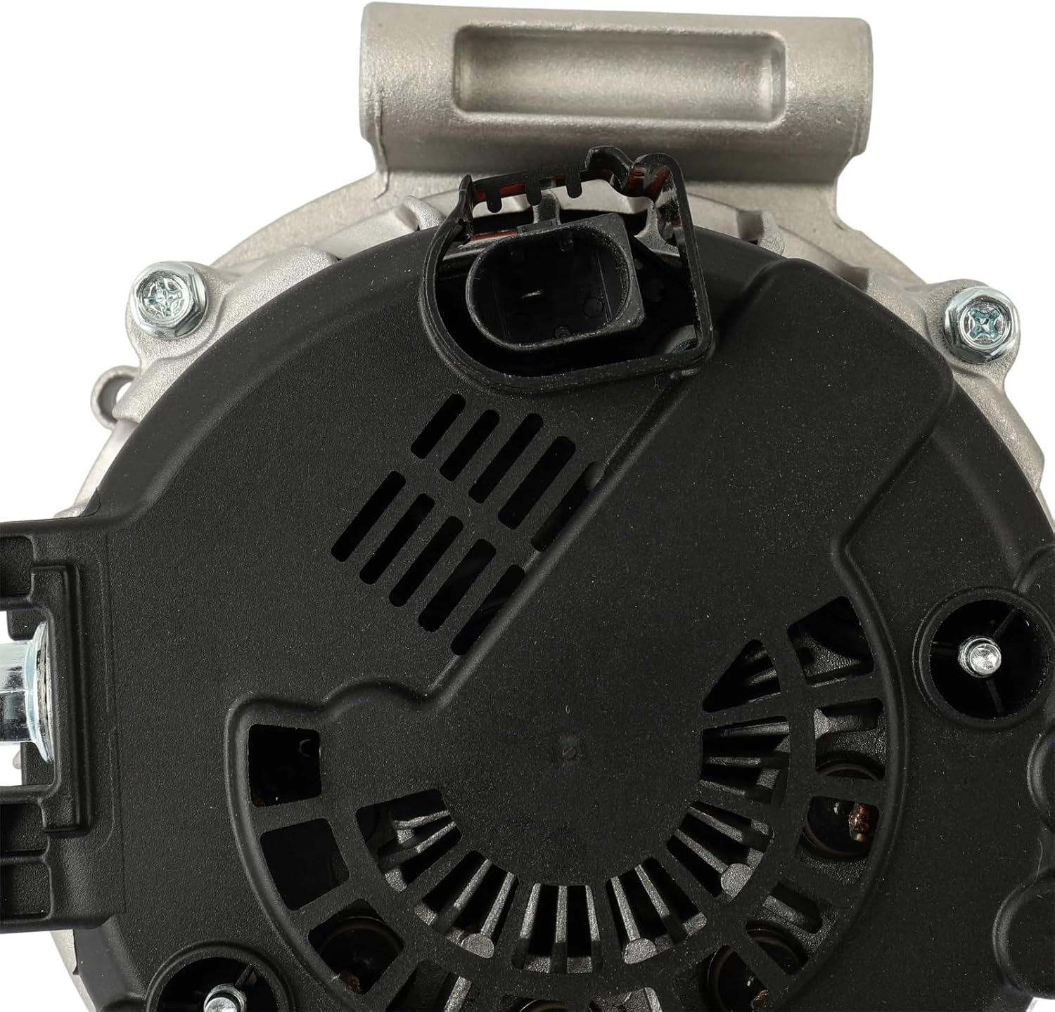 cciyu Alternator 20293 Replacement for Mercedes-Benz for GLE300d 2.1L 2016-2017,for Mercedes-Benz for ML250 2.1L 2015 Replace for 0986083670, 0009067702, A0009067702, 439818, 440472, FG18S128