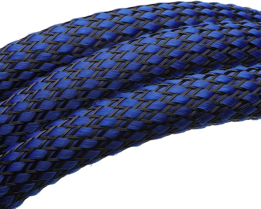 HiFi Audiophile Power Cord HiFi Audio AC Power Cable Power Cord US Plug 1.5 Meters 4.9feet : Electronics