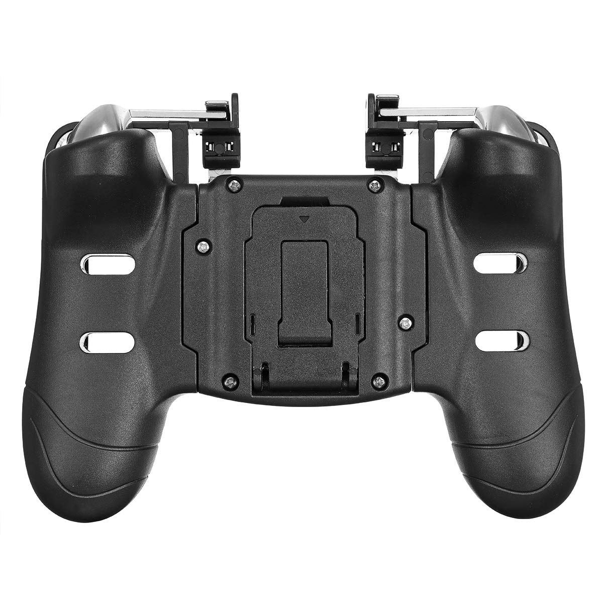C-FUNN Ogień spust gamepad joystick uchwyt na telefon komórkowy do PUBG FORTNITE