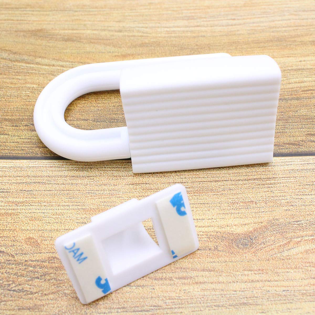 Protezioni per le dita, 5 pezzi per cerniera per porta a prova di bambino | Protezione per dita di sicurezza per bambini, previene lesioni da pizzicamento delle dita