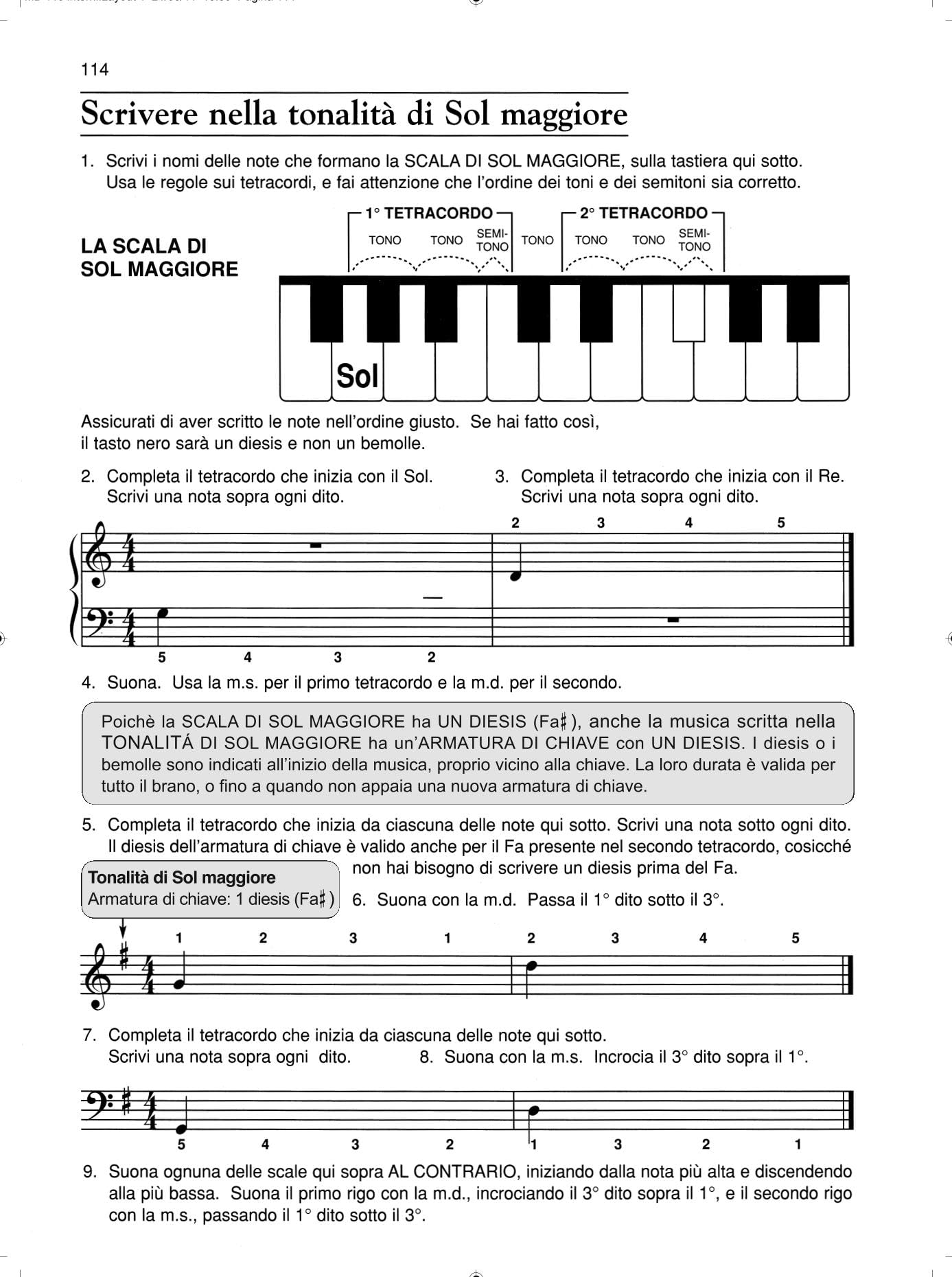 Corso tutto in uno per adulti – Vol.1. Con audio in download. Lezioni, teoria, tecnica