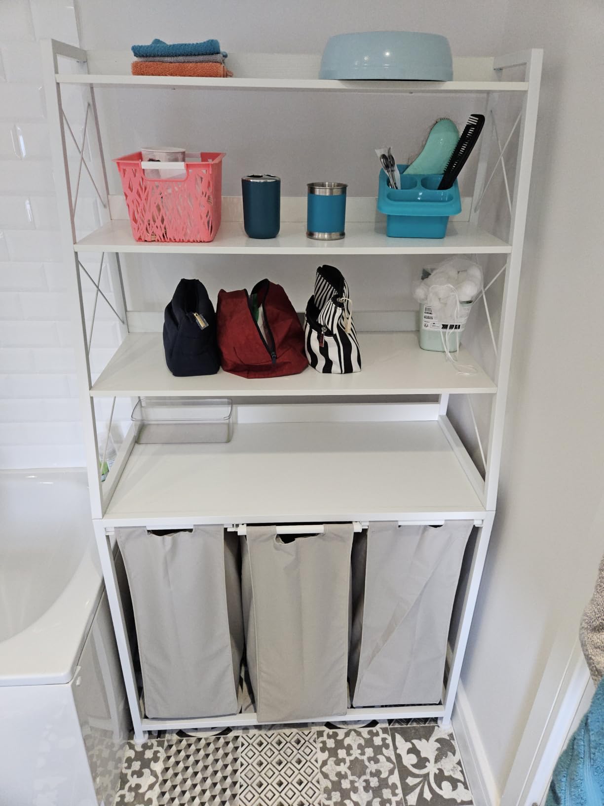 Customer photo