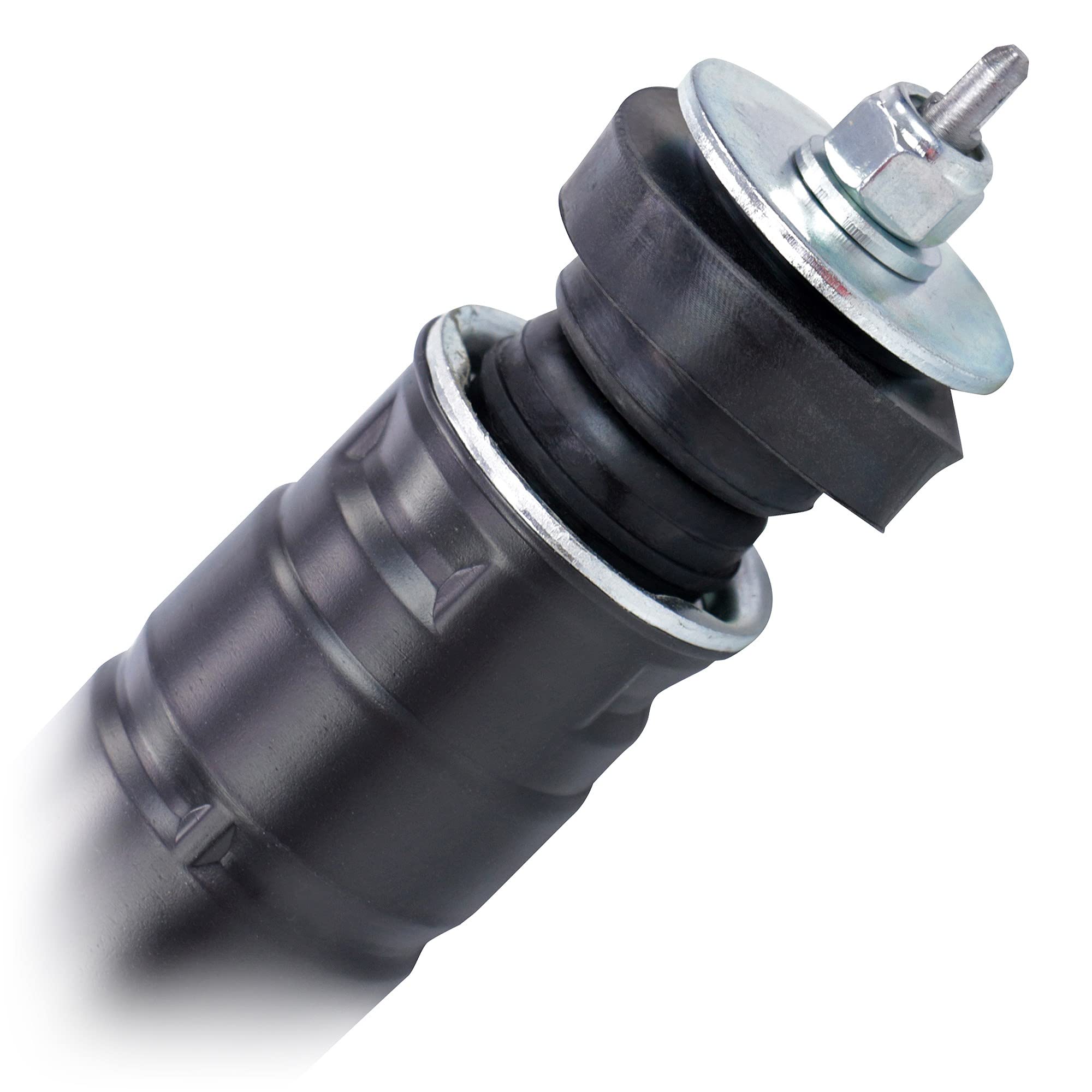 ATEC Germany 2x ammortizzatore a gas a pressione posteriore monotubo, | Compatibile con: MERCEDES-BENZ C-CLASS, C-CLASS Coupe, C-CLASS T-Model, CLK, CLK Cabriolet