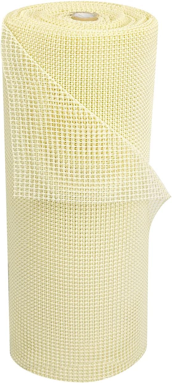 Antidérapant pour tapis Galeone | dessous de tapis antidérapant en PVC – sécurité quotidienne | protection sol – dessous de tapis lavable – idéal pour toutes les pièces | largeur standard 80 cm – 80 x