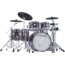 Roland VAD716 Box 2 - Gloss Ebony
