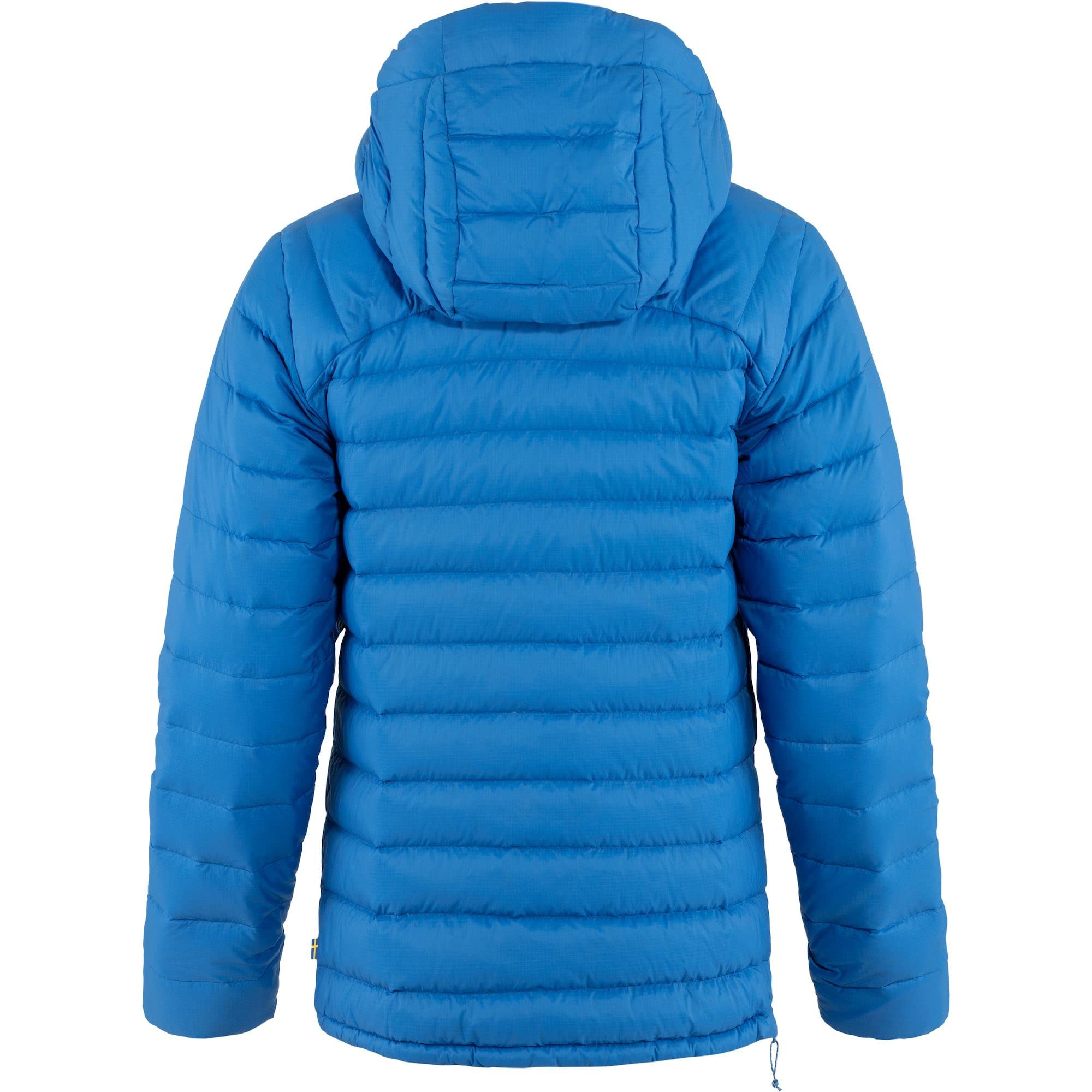 Fjällräven Damen Expedition Pack Down Anorak Daunenanorak (1er Pack)