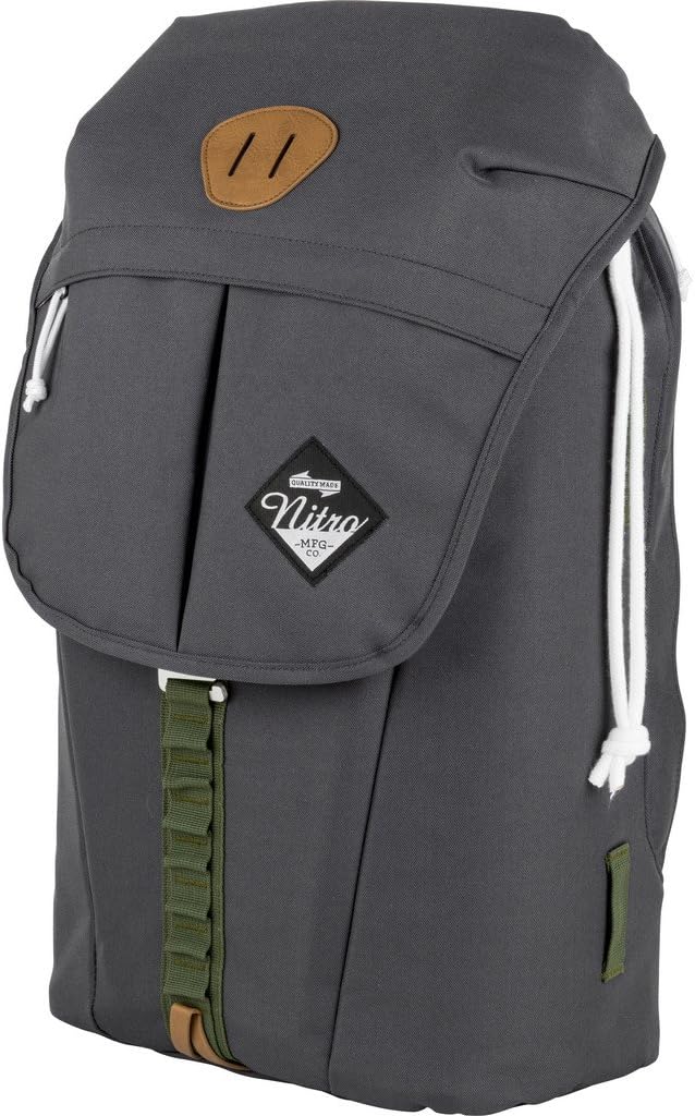 Nitro Chase Backpack 35 L