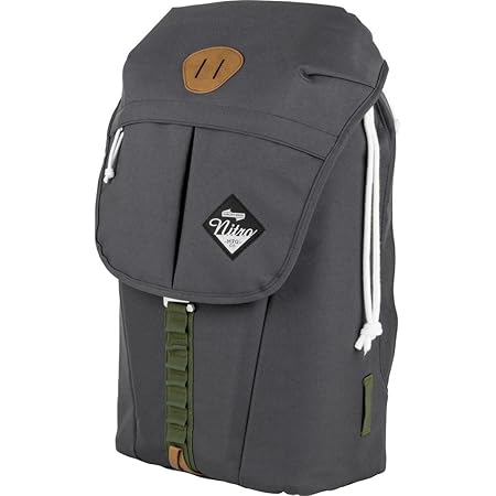 nitro gaming backpack