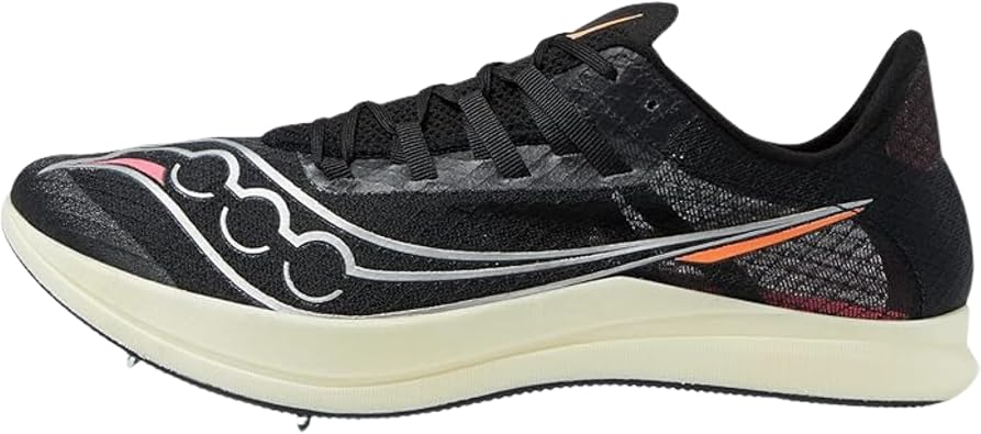 Saucony Womens Terminal Vt