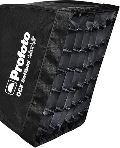 Miniatura 2 de Profoto Softgrid para caja de luz OCF - 1.3x1.3 pies 101214