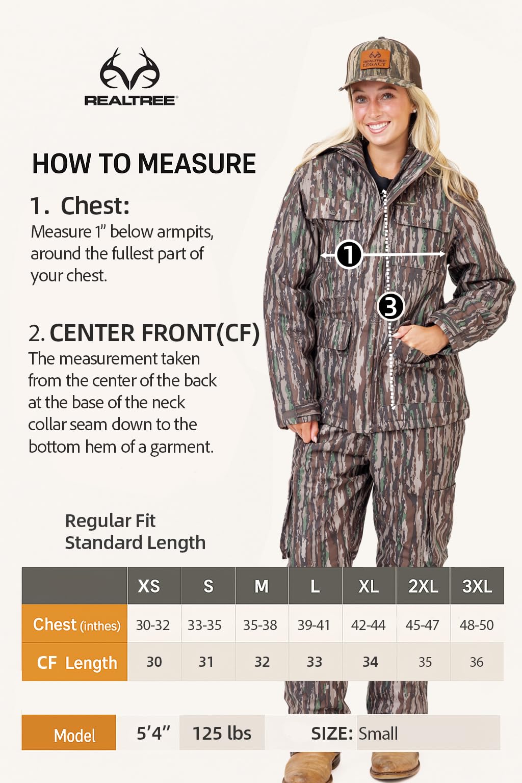 Amazon.com: REALTREE : Jackets & Outerwear