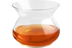 Official Competition Judging Glass - The Experience Neat Whiskey Glass