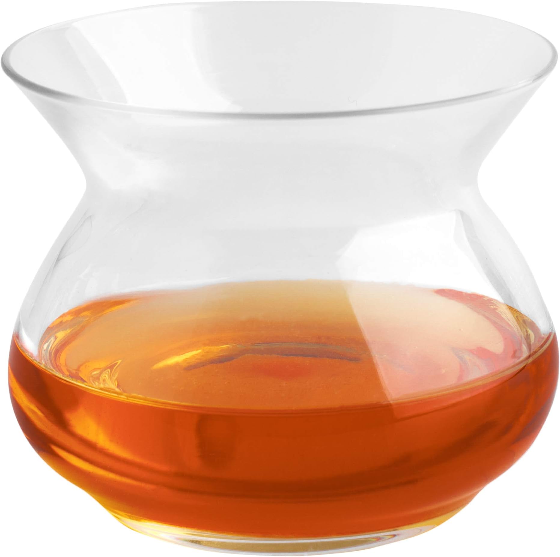 Neat The Experience Whiskey Glass, by The Glass - Official Competition Judging Glass (1)