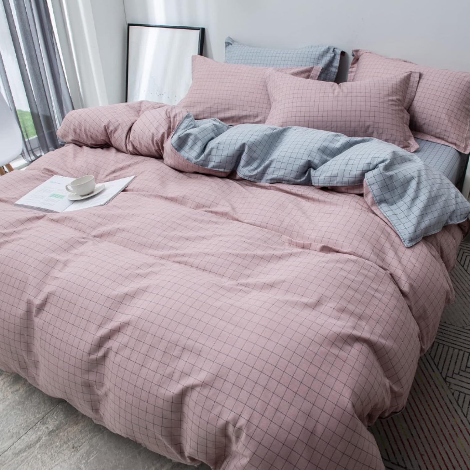 布団カバー シングル セミダブル ダブル 3 4点セット 布団カバー セット フリル 姫風 可愛い シングル掛け布団カバー ベッドスカート 枕カバー 1 5mset カバーシーツセット 肌に優しい フリル付きおしゃれ 北欧 ホテル丸洗いok 新生活 寝具カバーセット カラー 7 Www 布団カバー シングル セミダブル ダブル 3 4点セット 布団カバー セット フリル 姫風 可愛い シングル掛け布団カバー ベッドスカート 枕カバー 1 5mset カバーシーツセット 肌に優しい フリル付きおしゃれ 北欧 ホテル丸洗いok 新生活 寝具カバーセット カラー 7 Www