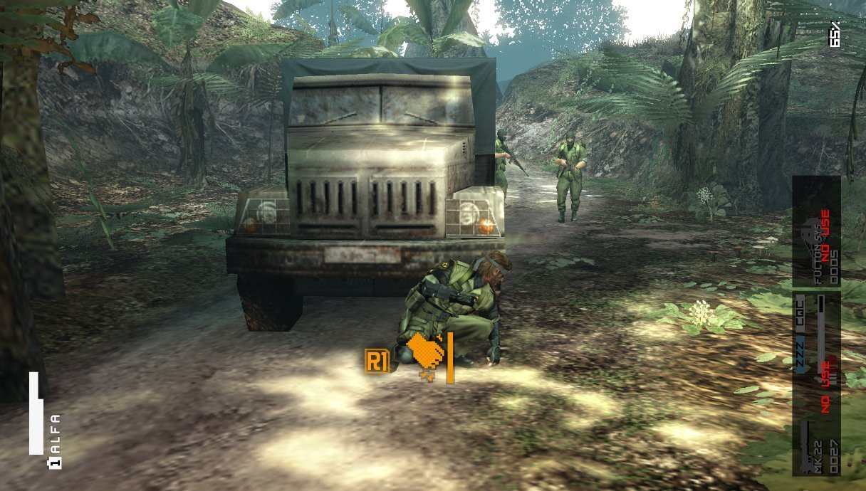 Metal Gear Solid - The Legacy Collection 1987 - 2012 - PlayStation 3 - [Edizione: Germania]