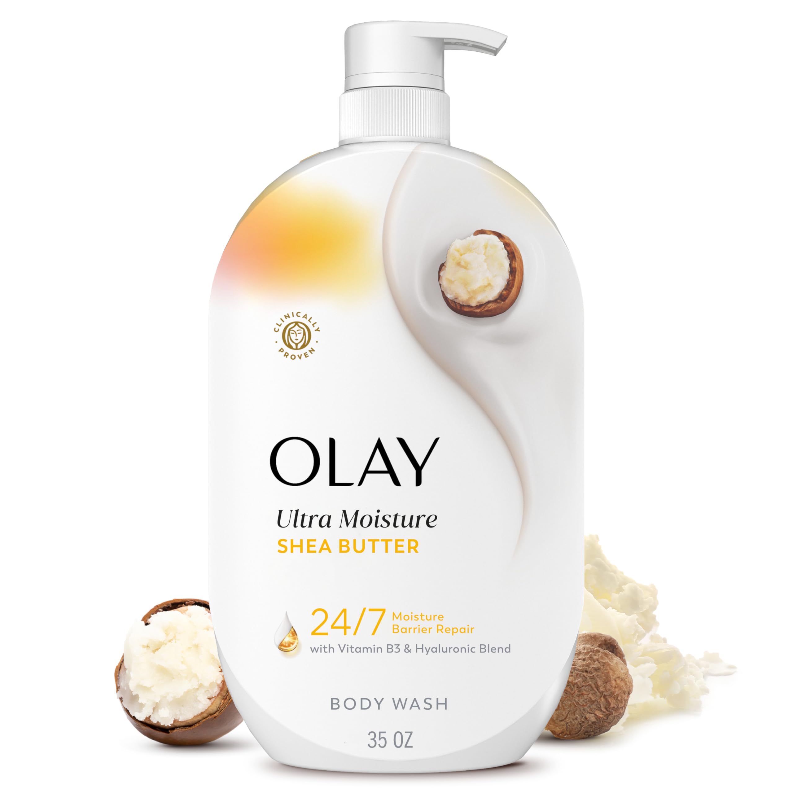 Olay Ultra Moisture