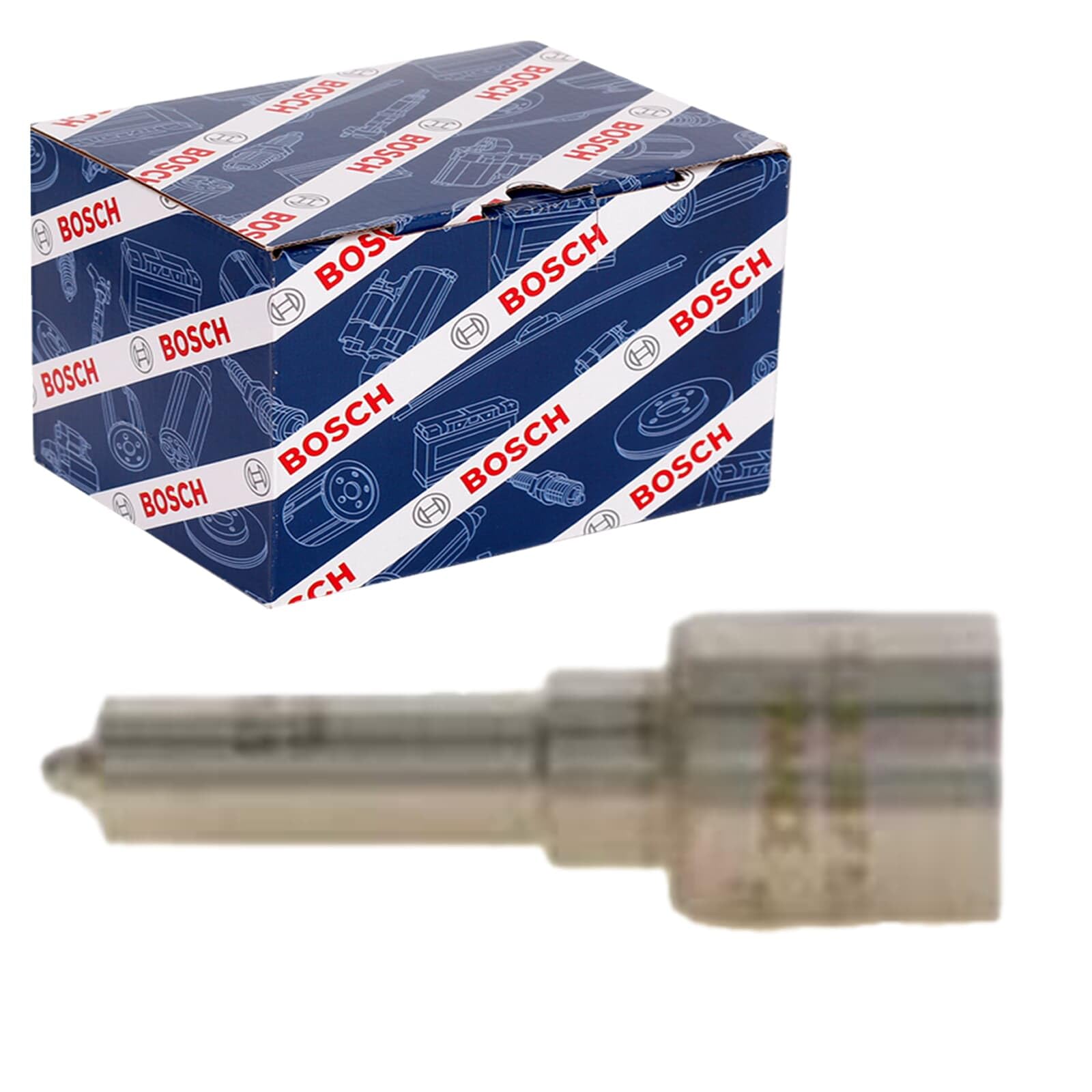 Bosch 433171945 Ugello Con Foro-image