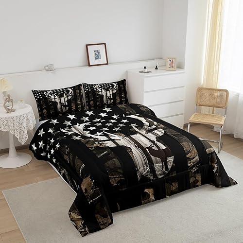 Miniatura 227 de Castle Fairy Juego de edredón de elefante de dibujos animados, tamaño individual, juego de edredón Kawaii de animales salvajes para niños y niños