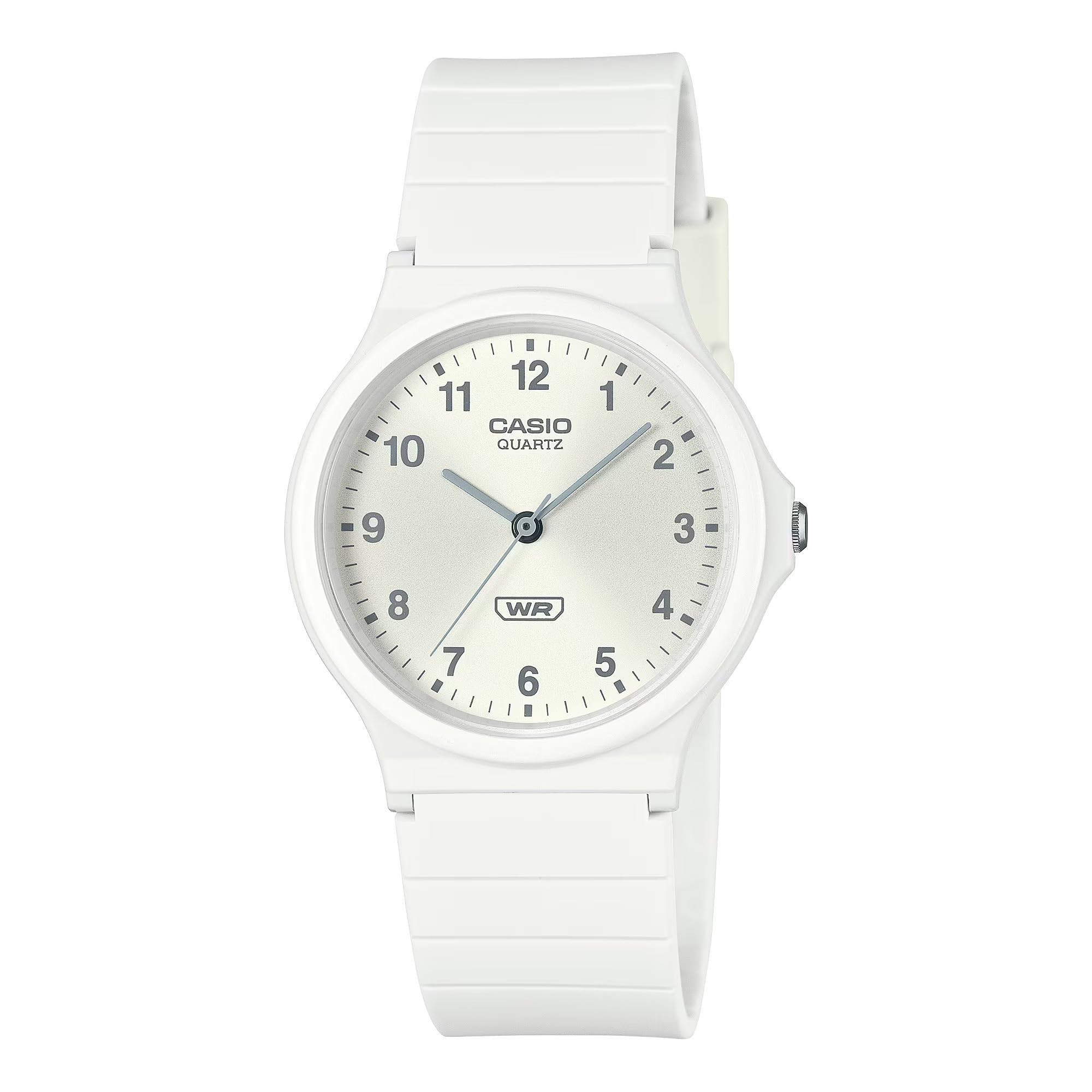 Casio Casio TIMELESS COLLECTION Men MQ-24B-7BEF Reloj de Pulsera para mujeres