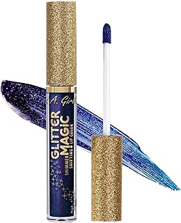 L.A. Girl Magia con purpurina, noche estrellada