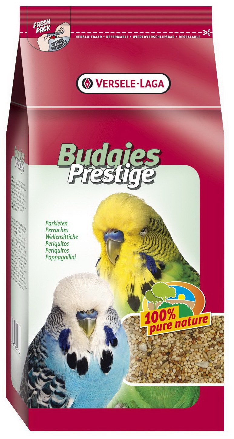 Versele Laga A-16660 Prestige Gourmet Perico - 20 kg