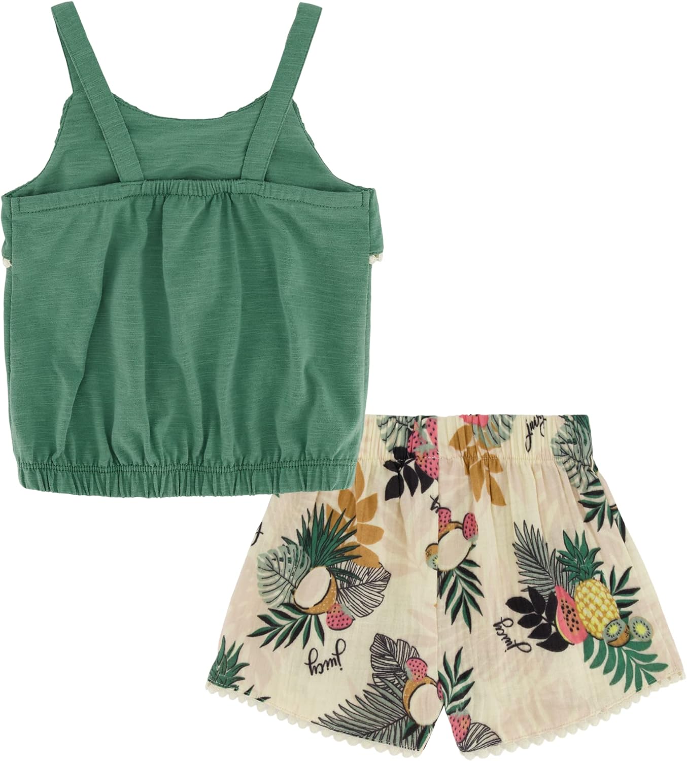 Juicy Couture boys Short Set - Image 2