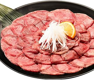牛タン 薄切り 塩味 3kg《30日以内に出荷予定(土日祝除く)》