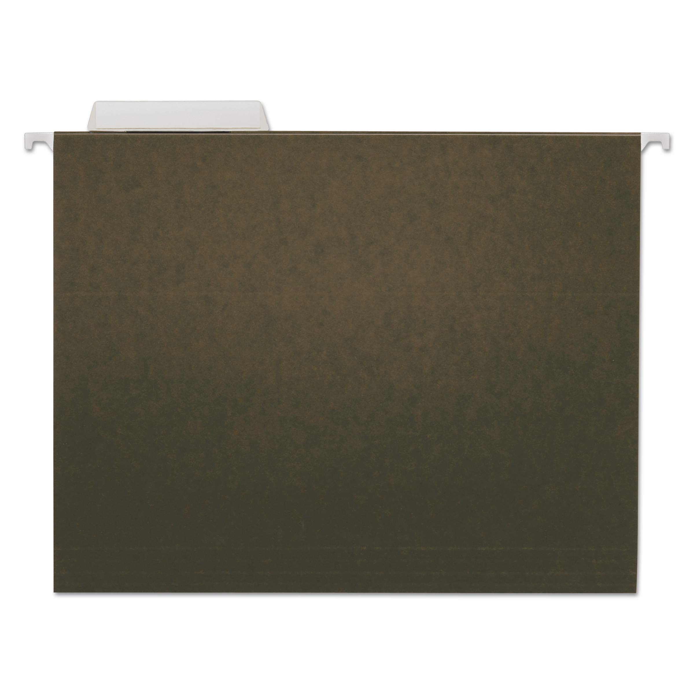 Universal UNV14113 Hanging – Cartella portadocumenti sospesa (Lettera 25 lettere (S), 25 pezzi (S))
