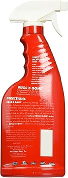 Sea Foam BBG1 Cleaner