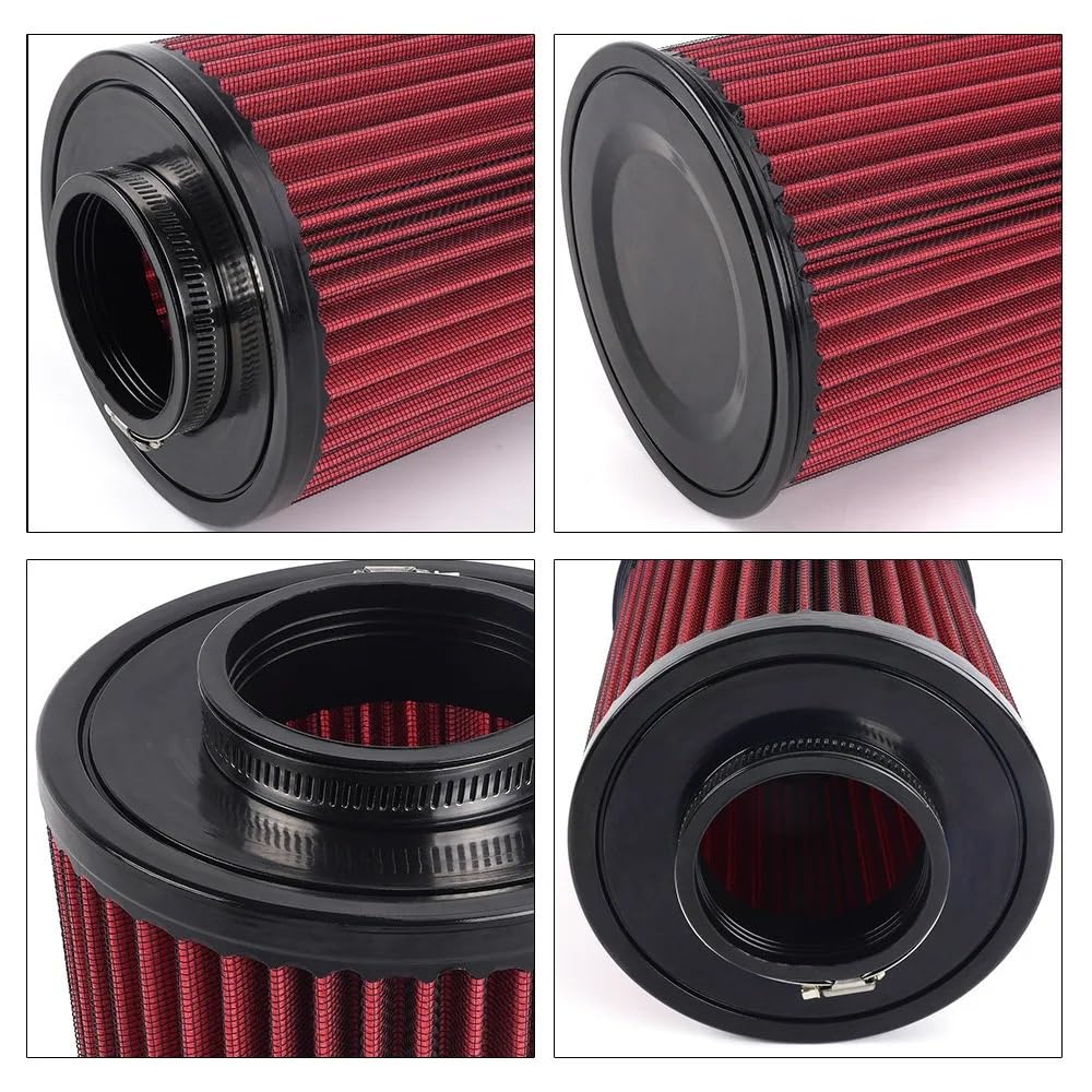 Conjunto de filtros de aire Para Ford Focus Escape MKC RS