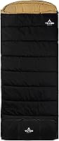 Vista 12 de TETON Sports Deer Hunter Sleeping Bag, Warm and Comfortable Camping Sleeping Bag, Teton Tough Canvas Shell for Camping, Hunting, and Cold Weather