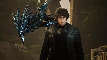 Lost Soul Aside - PS5