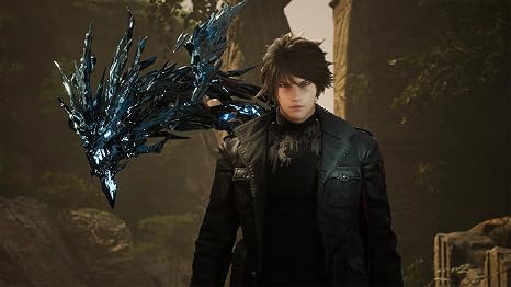 Lost Soul Aside - PS5