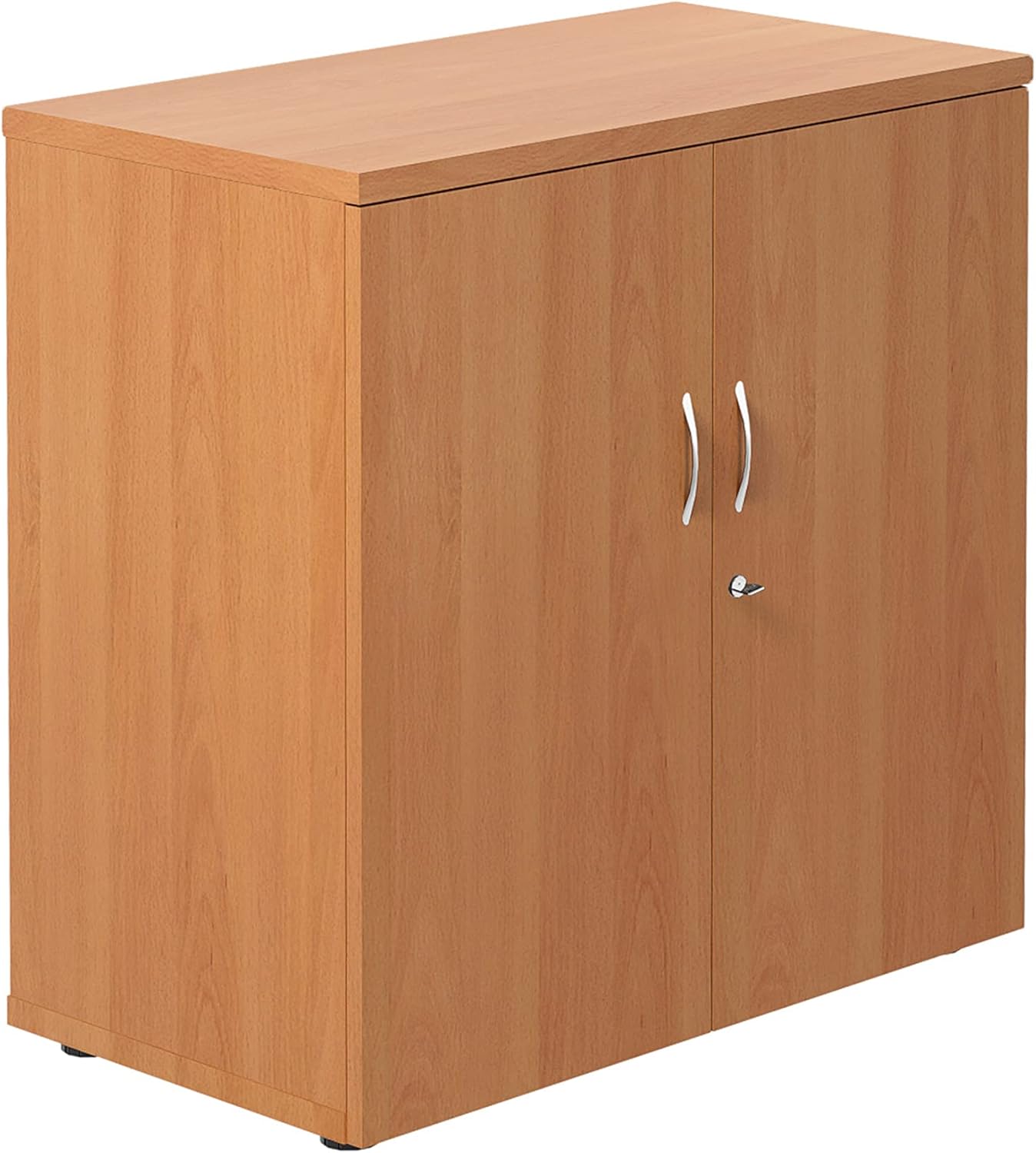 Office Hippo Heavy Duty Office Cupboard, Robust Office Furniture