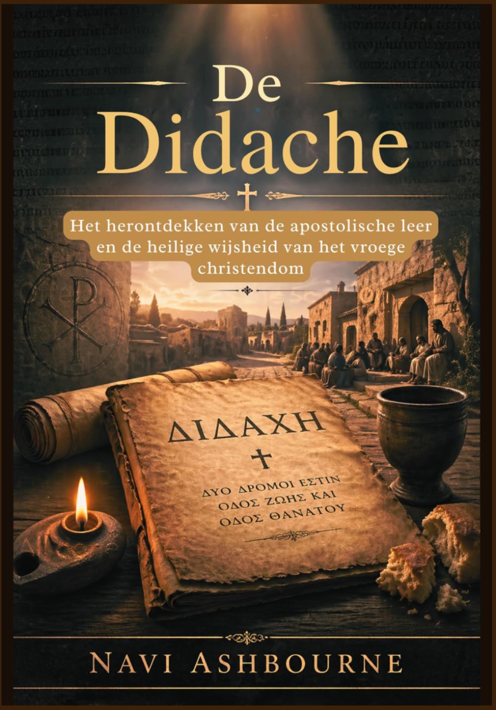 De Didache: Het herontdekken van de apostolische leer en de heilige wijsheid van het vroege christendom