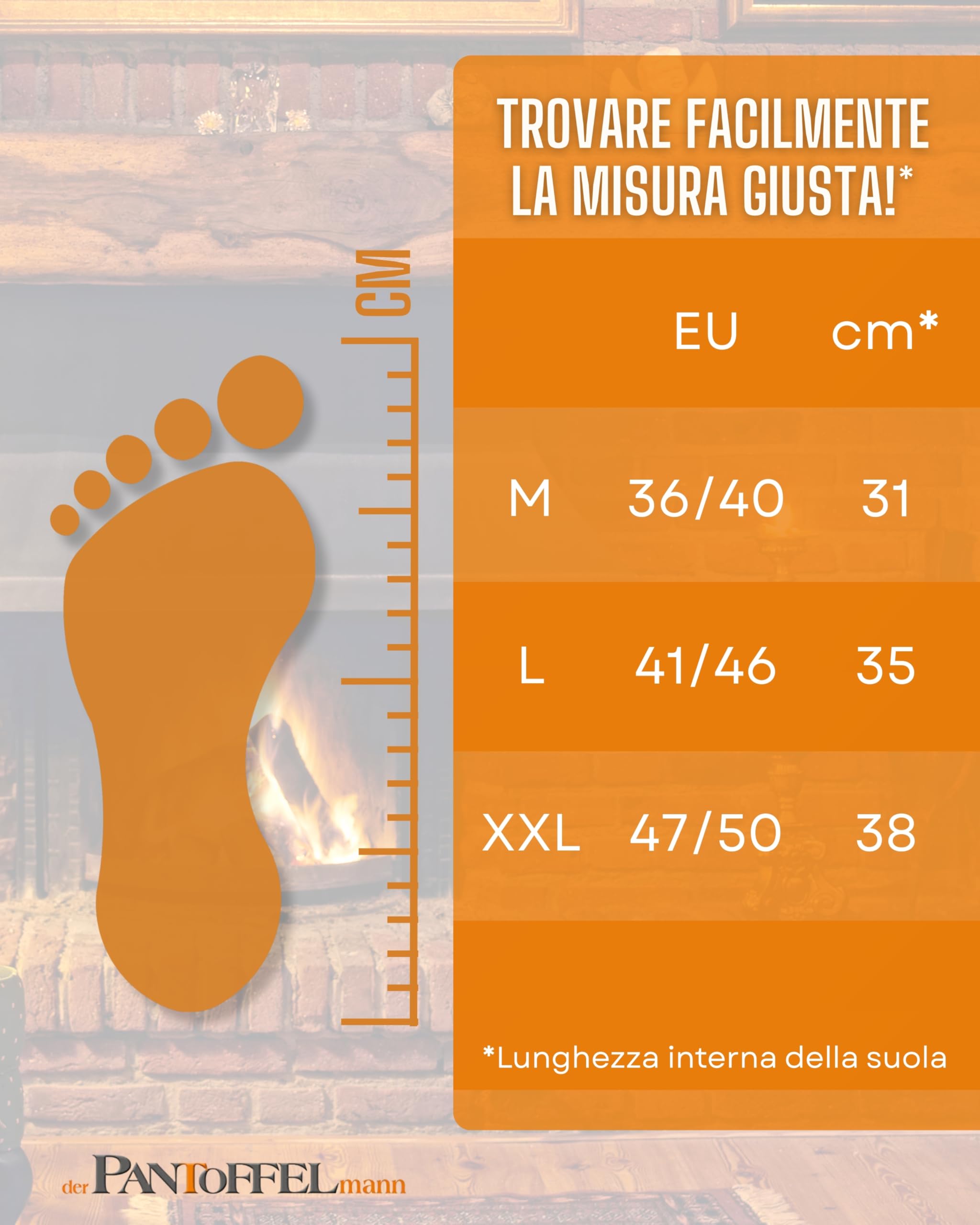 Pantoffelmann Copriscarpe da museo in feltro I copriscarpe opzionali con suola in ABS o feltro in diverse misure I per proteggere il pavimento da sporco e graffi I pantofole/copriscarpe da artigiano