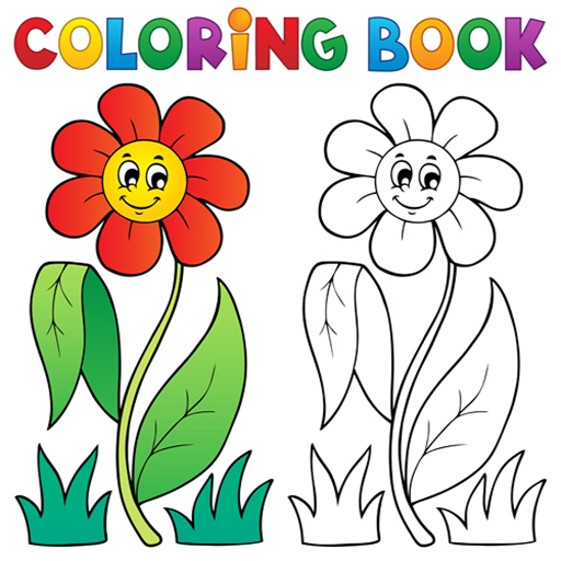 Adult Coloring Book - App on Amazon Appstore