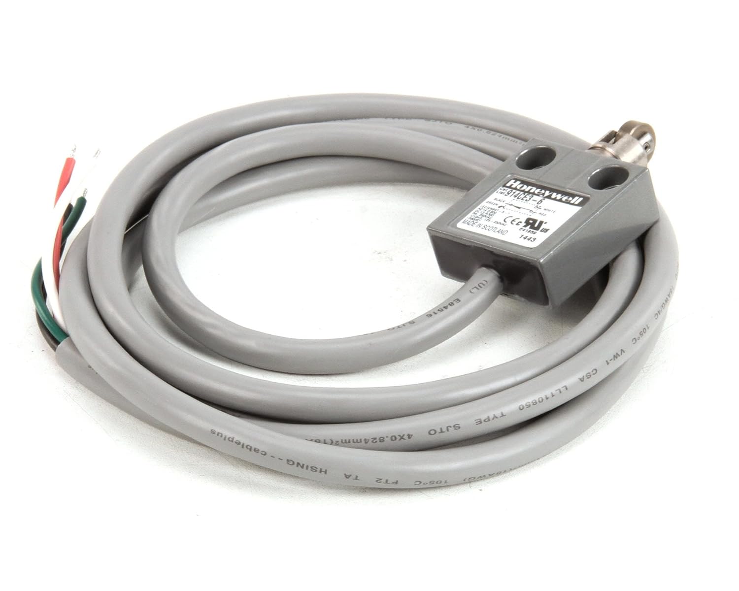 0509199 Door Safety Switch