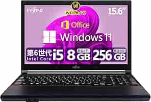 Amazon.co.jp: 【整備済み品】 【WEBカメラ搭載 & テンキー