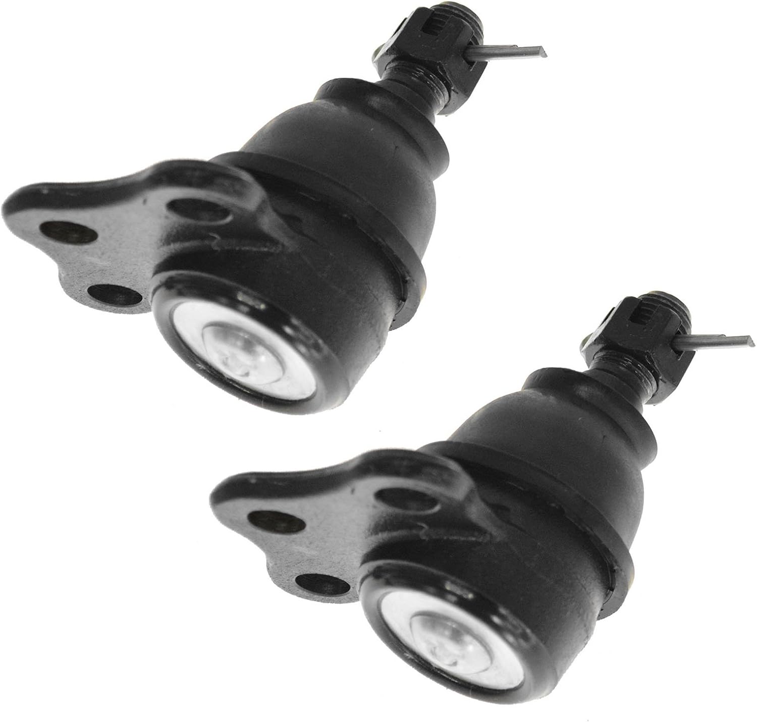 Front Upper Ball Joint Driver and Passenger Side Compatible with 2000-2004 Dodge Dakota 2000-2003 Dodge Durango