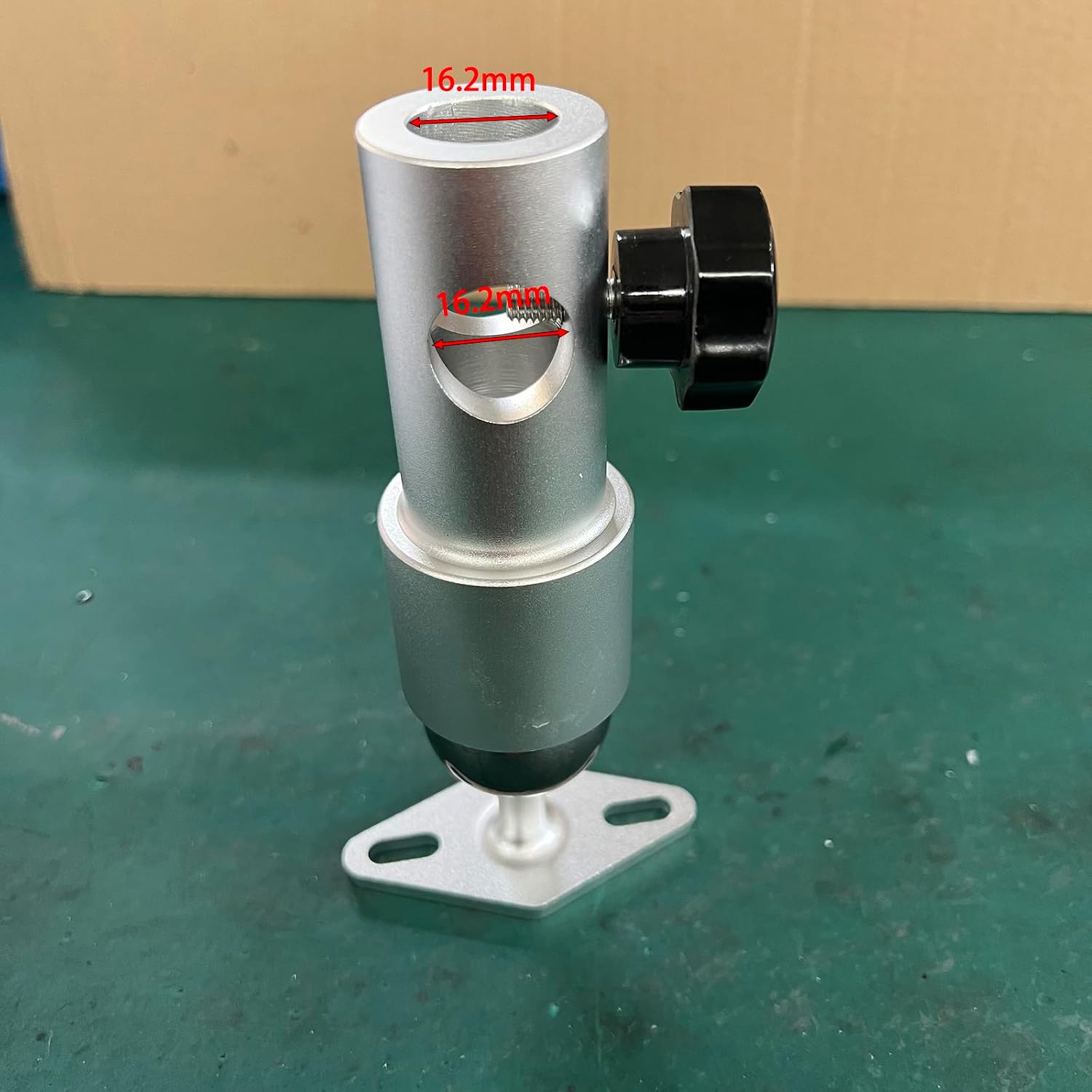 Magnetic Set Magnetic Linking Device for PDR Light Panels and Bracket Holders Strong Magnetic Connector (16mm-B)