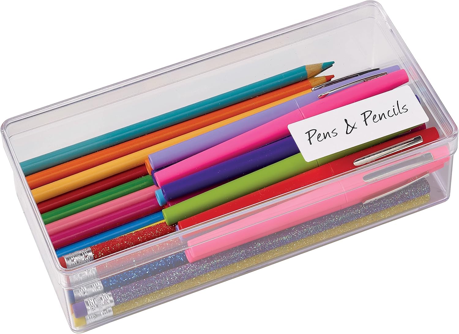 Avery Etichette facili da staccare per indirizzi stampabili con feed sicuro, 1 "x 2-5/8" adesivi personalizzabili, 10.020 etichette bianche vuote, ideali per spedizione, spedizione e altro ancora