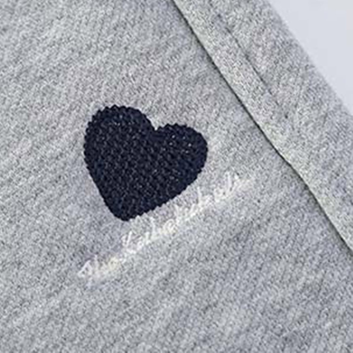 IWIHMIV Girls Wide Leg Sweatpants Elastic Waist Kids Baggy Track Pants Casual Winter Warm Sweatpants with Pockets