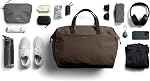 Bellroy Lite Duffel 30L (Super-Lightweight Weekend Duffel Bag with Internal Organization)