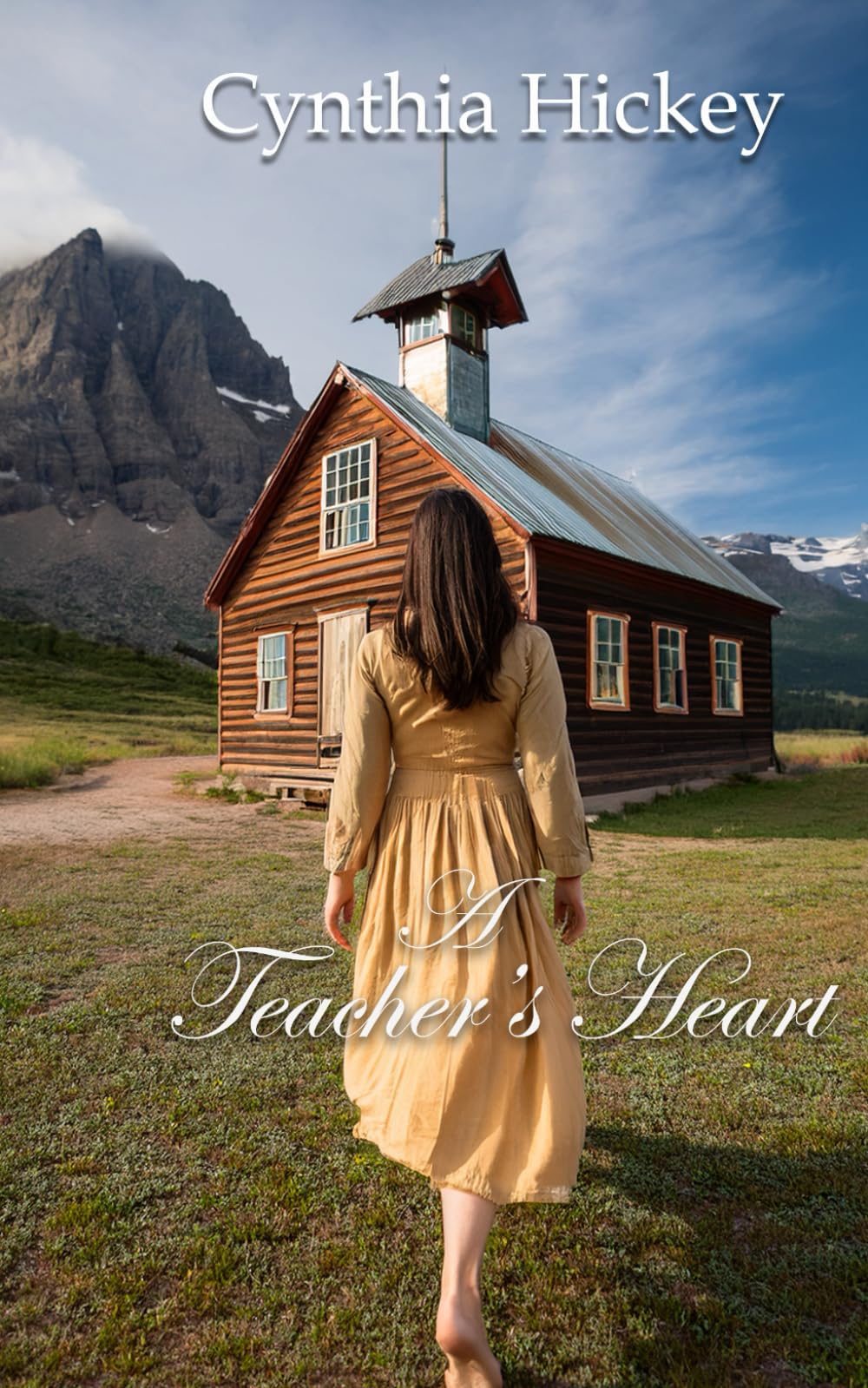 A Teacher's Heart (From This Day Forward)
