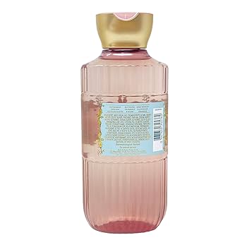Amazon.com : Bath & Body Works Sweetest Song 4 Piece Gift