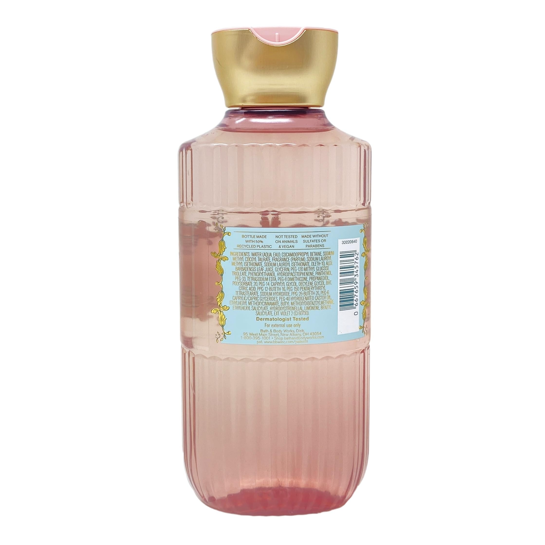 Amazon.com : Bath & Body Works Sweetest Song Deluxe Gift Set