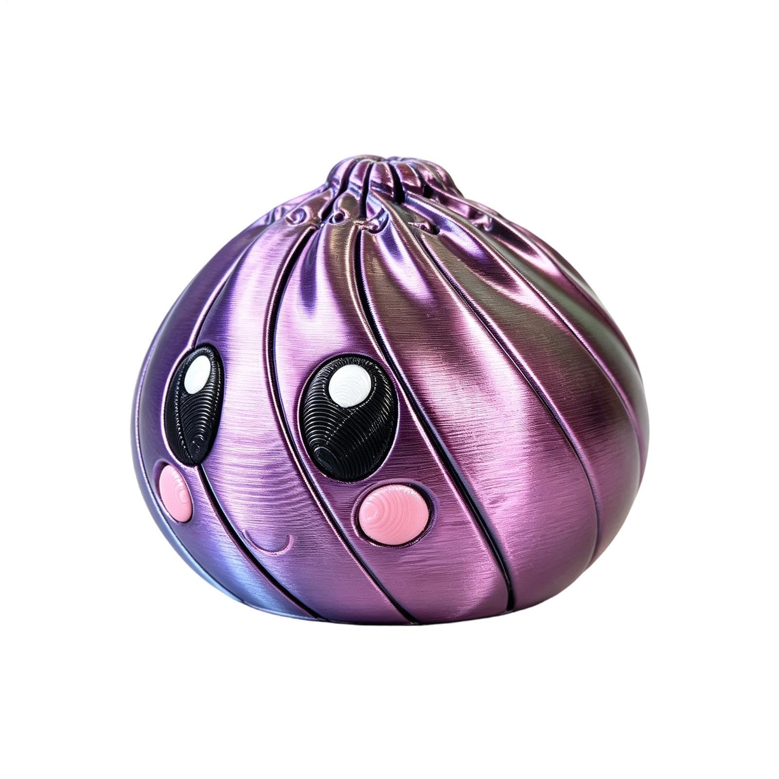 Twisting Dumpling Fidget Toy Sensory Handheld Cute Party Favors