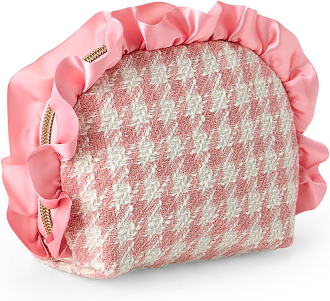 Sanrio 345172 Hello Kitty Pouch (Dream Ribbon)