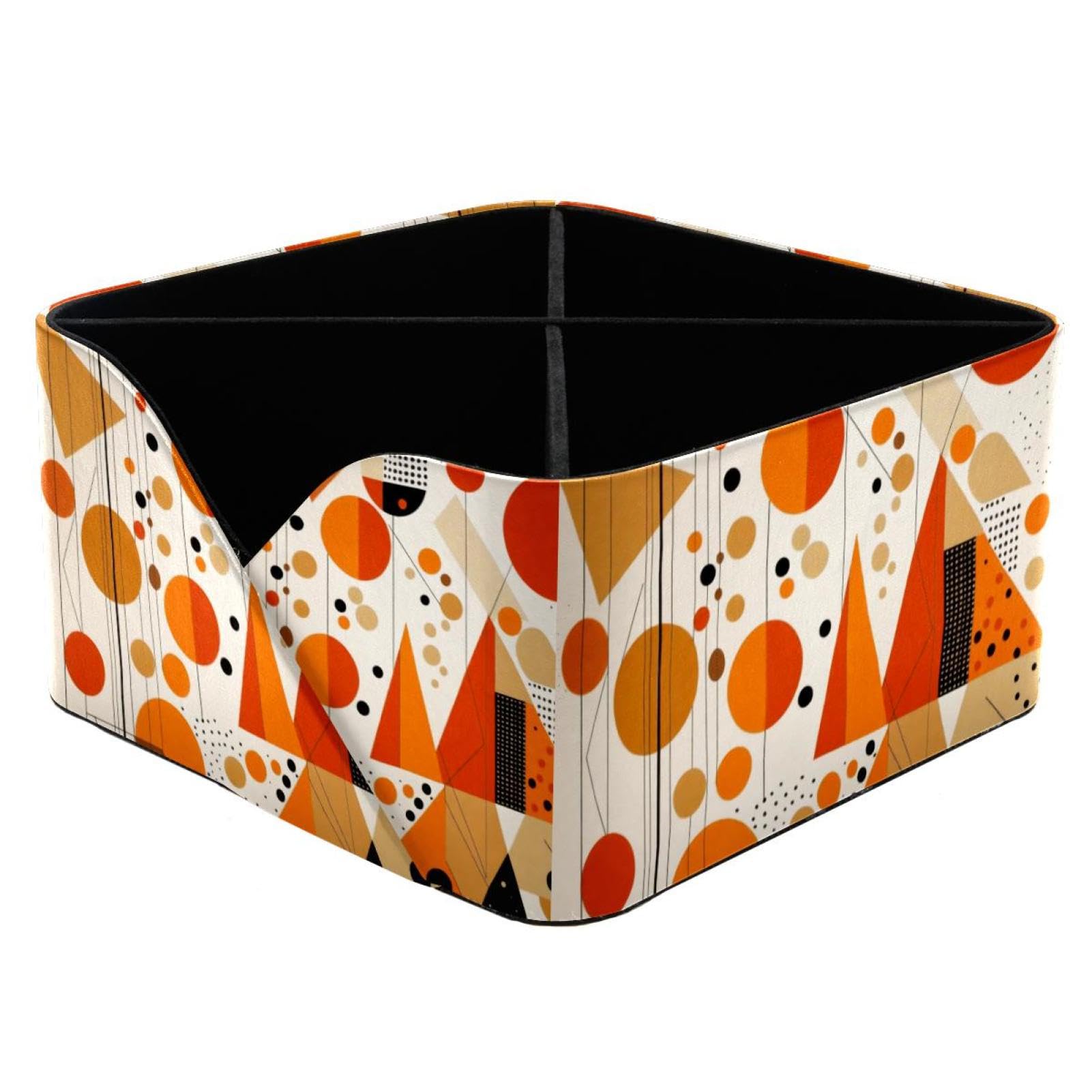 Boîte de rangement pour enfants et femmes pour fournitures d'art